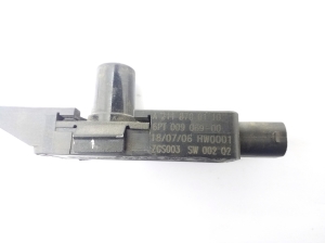 Mercedes Benz S-Class 221 (2005–2013) Sonstiger Sensor A2118700110 - 2