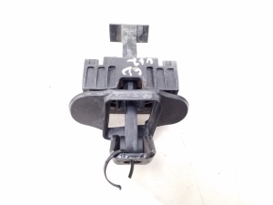 BMW 3 SERIES E91 (2005–2013) Rear side door opening limiter - 2