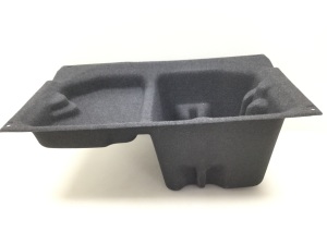 BMW 3 SERIES E91 (2005–2013) Sonstiges Teil Kofferraum innen 7068889 - 2