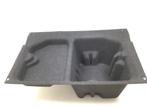 Other trunk interior part - 7068889