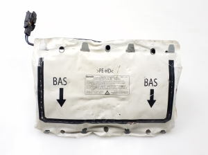 Passenger dashboard airbag - 9646339680