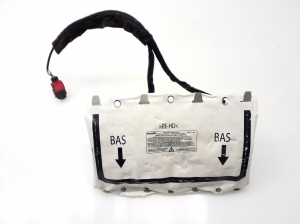 Passenger dashboard airbag - 9646339680