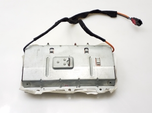 Citroen C4 (2004–2010) Passenger dashboard airbag 9646339680 - 4