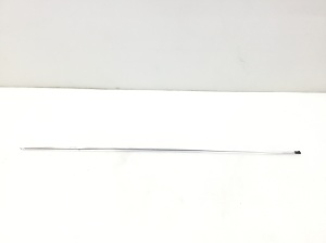 BMW 3 SERIES E91 (2005–2013) Außenfensterdichtung vordere Tür - 2