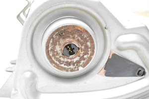 VOLVO S40 II (2004–2013) Pasažiera drošības spilvens panelī 30615716 - 2