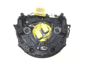 Volkswagen Passat B6 (2005–2010) Stūres drošības spilvens 3C0880201AH - 3