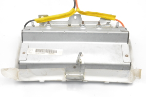 Peugeot 307 I (2000–2009) Beifahrerairbag 9634529680 - 2