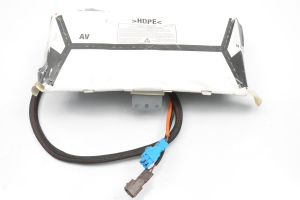 Passenger dashboard airbag - 9634529680