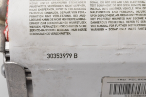 BMW 1 SERIES E87 (2003–2012) Beifahrerairbag 30351171B - 4