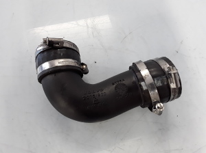  EGR valve pipe 