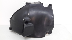 Rear part of front wheel arch liner - A2156981330