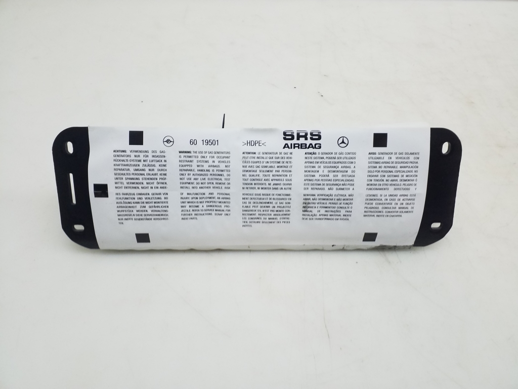 MERCEDES-BENZ A-Class W169 (2004-2012) Airbag SRS pentru bord A1698600005 21005494