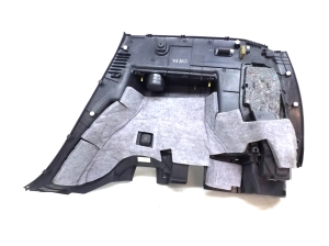 TOYOTA Corola Verso R1 (2004–2009) Trunk side trim panel 647400F010 - 3