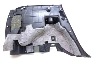 TOYOTA Corola Verso R1 (2004–2009) Trunk side trim panel 647300F010 - 2