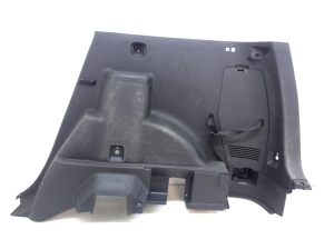   Trunk side trim panel  - 647300F010 