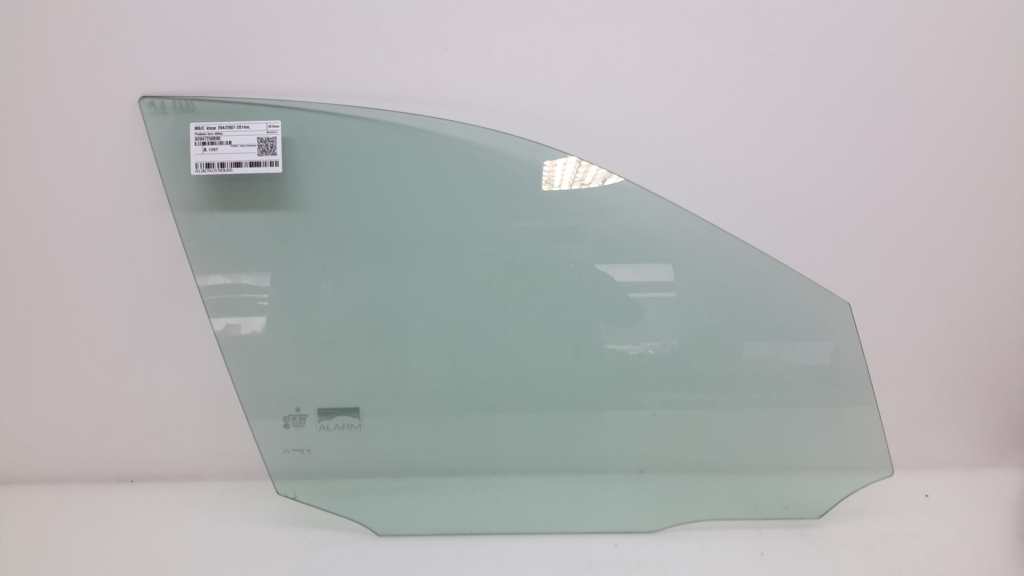 MERCEDES-BENZ C-Class W204/S204/C204 (2004-2015) Front Right Door Glass A2047250800, A2047250800, A2047251810 20975029