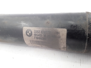 BMW 5 SERIES F11 (2010–2017) Stoßdämpfer hinten 6797771 - 3