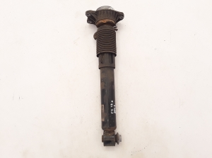   Rear shock absorber 