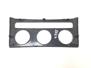 Volkswagen Passat B6 (2005–2010) Dashboard trim 3C0863100 - 2