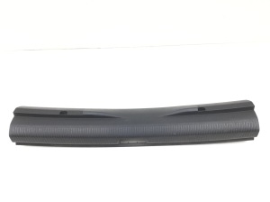 Volkswagen Passat B6 (2005–2010) Trunk interior trim 3C9863459 - 4