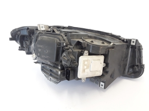 BMW 5 SERIES F10 (2010–2017) Esituli 7317133 - 2