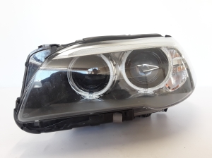 BMW 5 SERIES F10 (2010–2017) Esituli 7317133 - 3