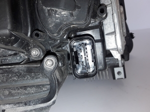 BMW 5 SERIES F10 (2010–2017) Esituli 7317133 - 5