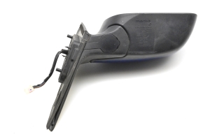 Mazda 6 (2002–2007) Side mirror and its parts E11015797 - 3