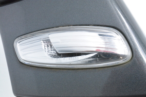 Peugeot 308 (2007–2015) Küljepeegel ja selle osad - 2