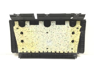 BMW 3 SERIES E91 (2005–2013) Kofferraumteppich 7068883 - 3