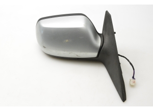 Mazda 6 (2002–2007) Side mirror and its parts 4012220 - 5