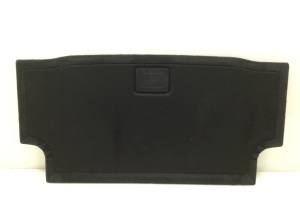 BMW 3 SERIES E91 (2005–2013) Kofferraumteppich - 2