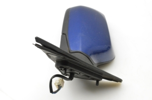 Mazda 6 (2002–2007) Side mirror and its parts E11015797 - 4