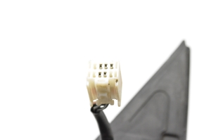 Mazda 6 (2002–2007) Side mirror and its parts E11015797 - 5