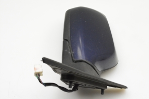 Mazda 6 (2002–2007) Küljepeegel ja selle osad E11015797 - 4