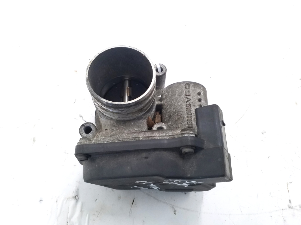 Used Skoda Fabia Accelerator valve 03D133062E