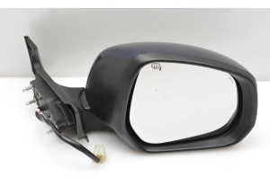Side mirror and its parts - 3601103R