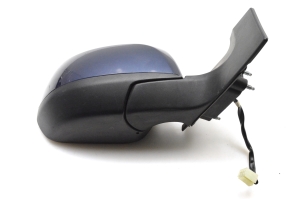 Opel Agila B (2008–2015) Side mirror and its parts 3601103R - 4