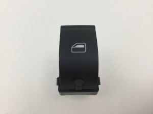 Rear side door window switch - 8E0959855