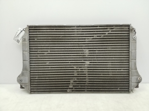 TOYOTA Corola Verso R1 (2004–2009) Vahejahuti radiaator 179400R010 - 2