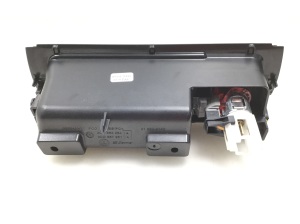 Volkswagen Passat B6 (2005–2010) Front ashtray 3C0863284 - 2