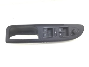   Fensterheberschalter vorne  - 1K4959587A 