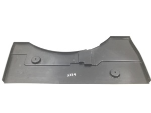 Volkswagen Passat B6 (2005–2010) Trunk interior trim 3C5012116 - 3