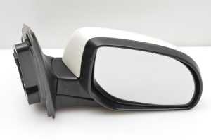 Side mirror and its parts - E4022889