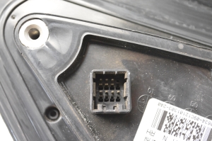 Hyundai i20 (2008–2014) Side mirror and its parts E4022889 - 5