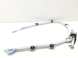Volkswagen Passat B6 (2005–2010) Katuse turvapadi 3C0880742B - 3