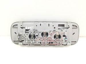 Volkswagen Passat B6 (2005–2010) Rear interior lighting panel 3C0947291 - 4