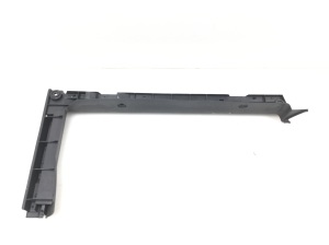 Volkswagen Passat B6 (2005–2010) Trunk interior trim 3C9864511 - 3