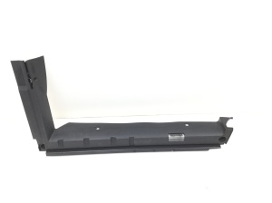 Volkswagen Passat B6 (2005–2010) Trunk interior trim 3C9864511 - 4
