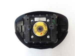 Dacia Sandero (2012–2021) Fahrerairbag 985100393R - 2
